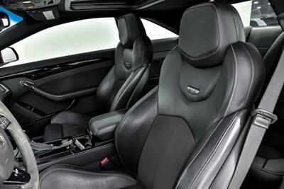 2013 Cadillac CTS-V   - Photo 23 - Joliet, IL 60435