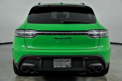 2022 Porsche Macan GTS-RARE PYTHON GREEN!   - Photo 11 - Joliet, IL 60435