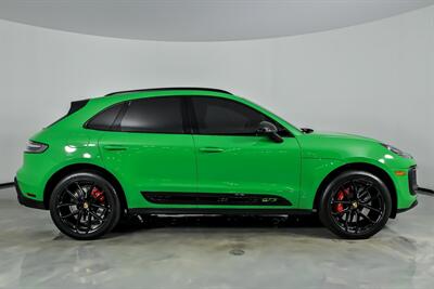 2022 Porsche Macan GTS-RARE PYTHON GREEN!   - Photo 14 - Joliet, IL 60435