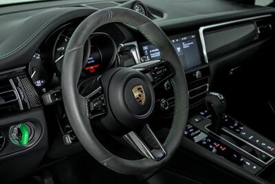 2022 Porsche Macan GTS-RARE PYTHON GREEN!   - Photo 26 - Joliet, IL 60435
