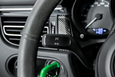 2022 Porsche Macan GTS-RARE PYTHON GREEN!   - Photo 30 - Joliet, IL 60435