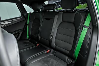 2022 Porsche Macan GTS-RARE PYTHON GREEN!   - Photo 25 - Joliet, IL 60435