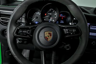 2022 Porsche Macan GTS-RARE PYTHON GREEN!   - Photo 29 - Joliet, IL 60435