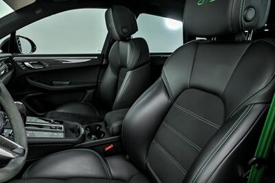 2022 Porsche Macan GTS-RARE PYTHON GREEN!   - Photo 23 - Joliet, IL 60435