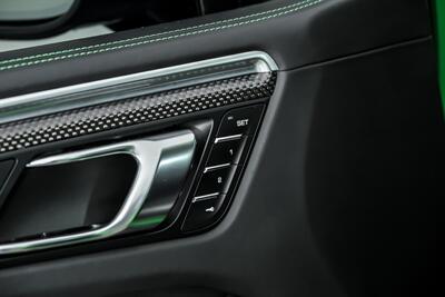 2022 Porsche Macan GTS-RARE PYTHON GREEN!   - Photo 19 - Joliet, IL 60435