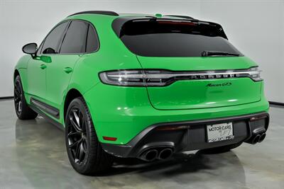 2022 Porsche Macan GTS-RARE PYTHON GREEN!   - Photo 10 - Joliet, IL 60435