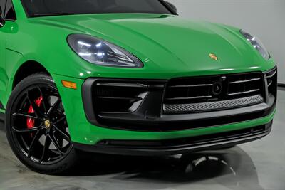 2022 Porsche Macan GTS-RARE PYTHON GREEN!   - Photo 3 - Joliet, IL 60435