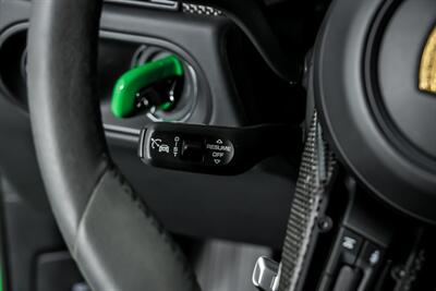 2022 Porsche Macan GTS-RARE PYTHON GREEN!   - Photo 31 - Joliet, IL 60435