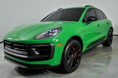 2022 Porsche Macan GTS-RARE PYTHON GREEN!   - Photo 6 - Joliet, IL 60435
