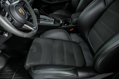 2022 Porsche Macan GTS-RARE PYTHON GREEN!   - Photo 22 - Joliet, IL 60435