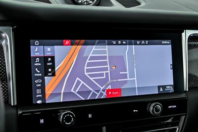 2022 Porsche Macan GTS-RARE PYTHON GREEN!   - Photo 35 - Joliet, IL 60435