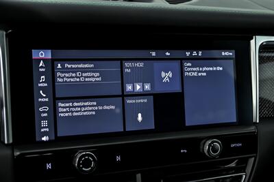 2022 Porsche Macan GTS-RARE PYTHON GREEN!   - Photo 34 - Joliet, IL 60435