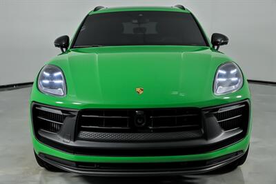 2022 Porsche Macan GTS-RARE PYTHON GREEN!   - Photo 5 - Joliet, IL 60435