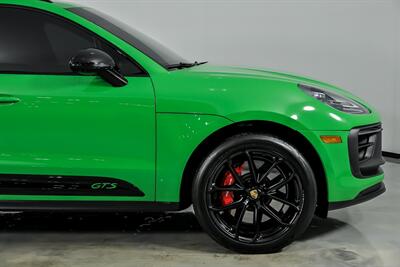 2022 Porsche Macan GTS-RARE PYTHON GREEN!   - Photo 15 - Joliet, IL 60435