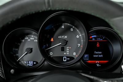2022 Porsche Macan GTS-RARE PYTHON GREEN!   - Photo 28 - Joliet, IL 60435