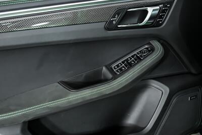 2022 Porsche Macan GTS-RARE PYTHON GREEN!   - Photo 18 - Joliet, IL 60435
