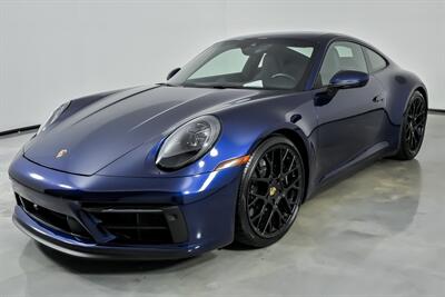 2024 Porsche 911 Carrera GTS   - Photo 6 - Joliet, IL 60435