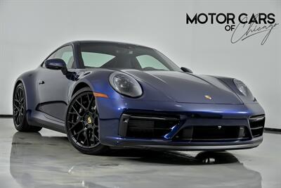 2024 Porsche 911 Carrera GTS   - Photo 1 - Joliet, IL 60435