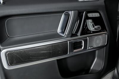 2023 Mercedes-Benz AMG G 63-FULL WIDEBODY KIT-EXHAUST & WHEELS! - Photo 17 - Joliet, IL 60435
