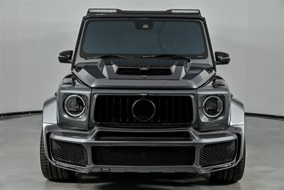 2023 Mercedes-Benz AMG G 63-FULL WIDEBODY KIT-EXHAUST & WHEELS! - Photo 5 - Joliet, IL 60435