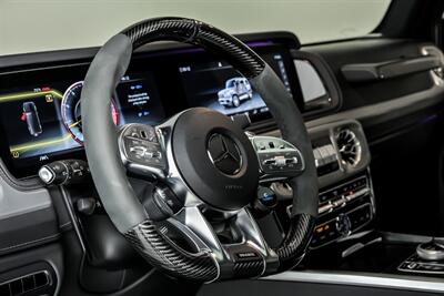 2023 Mercedes-Benz AMG G 63-FULL WIDEBODY KIT-EXHAUST & WHEELS! - Photo 25 - Joliet, IL 60435
