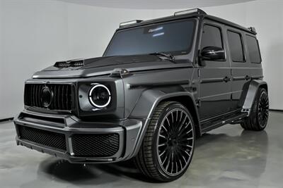 2023 Mercedes-Benz AMG G 63-FULL WIDEBODY KIT-EXHAUST & WHEELS! - Photo 6 - Joliet, IL 60435