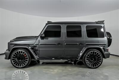 2023 Mercedes-Benz AMG G 63-FULL WIDEBODY KIT-EXHAUST & WHEELS! - Photo 8 - Joliet, IL 60435