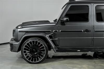 2023 Mercedes-Benz AMG G 63-FULL WIDEBODY KIT-EXHAUST & WHEELS! - Photo 7 - Joliet, IL 60435