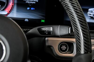 2023 Mercedes-Benz AMG G 63-FULL WIDEBODY KIT-EXHAUST & WHEELS! - Photo 30 - Joliet, IL 60435