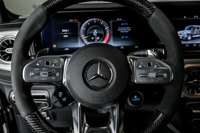 2023 Mercedes-Benz AMG G 63-FULL WIDEBODY KIT-EXHAUST & WHEELS! - Photo 29 - Joliet, IL 60435