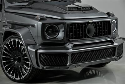 2023 Mercedes-Benz AMG G 63-FULL WIDEBODY KIT-EXHAUST & WHEELS! - Photo 3 - Joliet, IL 60435