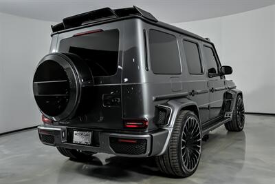 2023 Mercedes-Benz AMG G 63-FULL WIDEBODY KIT-EXHAUST & WHEELS! - Photo 12 - Joliet, IL 60435