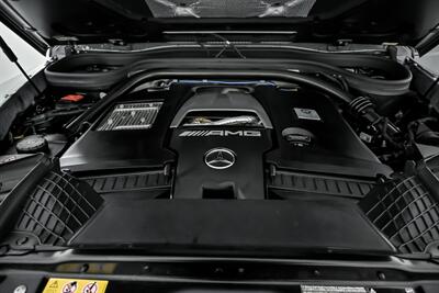 2023 Mercedes-Benz AMG G 63-FULL WIDEBODY KIT-EXHAUST & WHEELS! - Photo 16 - Joliet, IL 60435