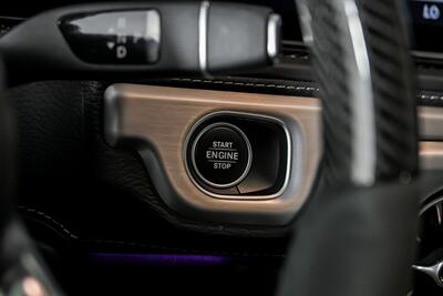 2023 Mercedes-Benz AMG G 63-FULL WIDEBODY KIT-EXHAUST & WHEELS! - Photo 31 - Joliet, IL 60435