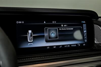 2023 Mercedes-Benz AMG G 63-FULL WIDEBODY KIT-EXHAUST & WHEELS! - Photo 34 - Joliet, IL 60435