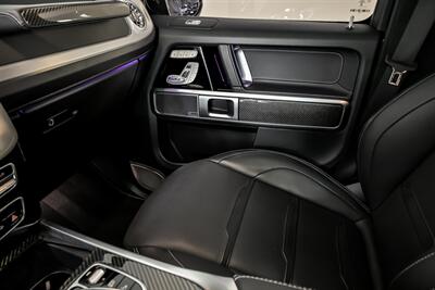 2023 Mercedes-Benz AMG G 63-FULL WIDEBODY KIT-EXHAUST & WHEELS! - Photo 37 - Joliet, IL 60435