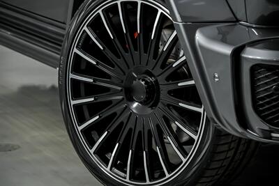2023 Mercedes-Benz AMG G 63-FULL WIDEBODY KIT-EXHAUST & WHEELS! - Photo 4 - Joliet, IL 60435