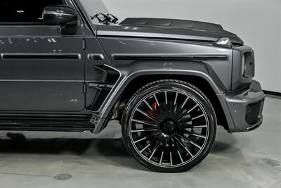 2023 Mercedes-Benz AMG G 63-FULL WIDEBODY KIT-EXHAUST & WHEELS! - Photo 15 - Joliet, IL 60435