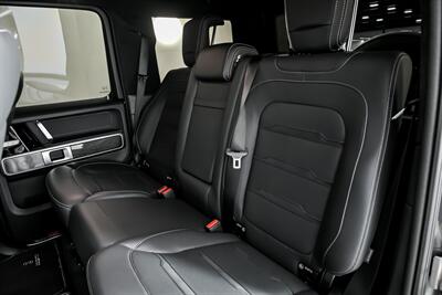 2023 Mercedes-Benz AMG G 63-FULL WIDEBODY KIT-EXHAUST & WHEELS! - Photo 24 - Joliet, IL 60435