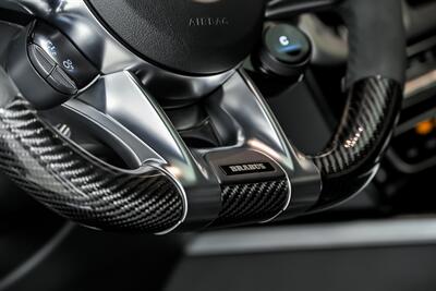 2023 Mercedes-Benz AMG G 63-FULL WIDEBODY KIT-EXHAUST & WHEELS! - Photo 27 - Joliet, IL 60435