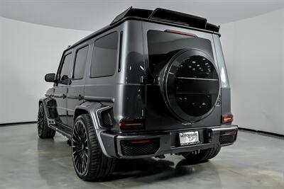 2023 Mercedes-Benz AMG G 63-FULL WIDEBODY KIT-EXHAUST & WHEELS! - Photo 10 - Joliet, IL 60435
