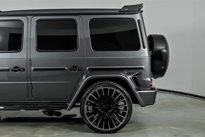 2023 Mercedes-Benz AMG G 63-FULL WIDEBODY KIT-EXHAUST & WHEELS! - Photo 9 - Joliet, IL 60435