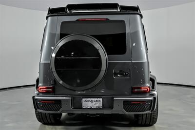 2023 Mercedes-Benz AMG G 63-FULL WIDEBODY KIT-EXHAUST & WHEELS! - Photo 11 - Joliet, IL 60435