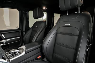 2023 Mercedes-Benz AMG G 63-FULL WIDEBODY KIT-EXHAUST & WHEELS! - Photo 22 - Joliet, IL 60435