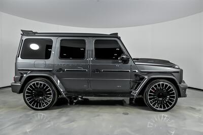 2023 Mercedes-Benz AMG G 63-FULL WIDEBODY KIT-EXHAUST & WHEELS! - Photo 14 - Joliet, IL 60435