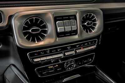 2023 Mercedes-Benz AMG G 63-FULL WIDEBODY KIT-EXHAUST & WHEELS! - Photo 35 - Joliet, IL 60435