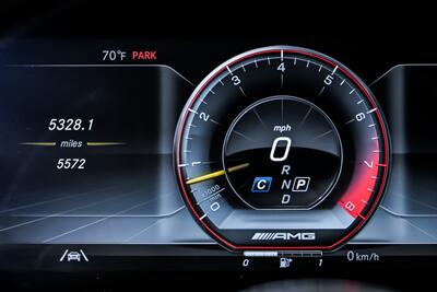 2023 Mercedes-Benz AMG G 63-FULL WIDEBODY KIT-EXHAUST & WHEELS! - Photo 28 - Joliet, IL 60435