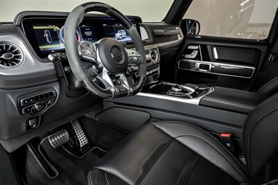 2023 Mercedes-Benz AMG G 63-FULL WIDEBODY KIT-EXHAUST & WHEELS! - Photo 20 - Joliet, IL 60435