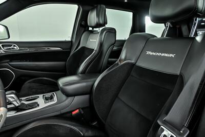 2018 Jeep Grand Cherokee Trackhawk   - Photo 22 - Joliet, IL 60435