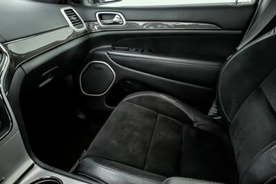 2018 Jeep Grand Cherokee Trackhawk   - Photo 35 - Joliet, IL 60435